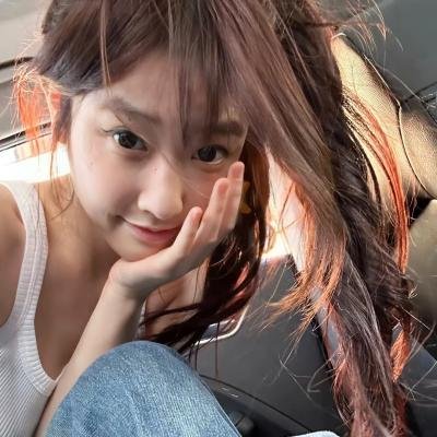中国姑娘 封面